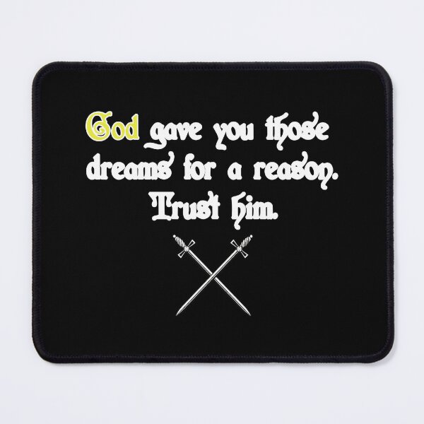 Item preview, King Quotes #7 designed and sold by VitezCrni.