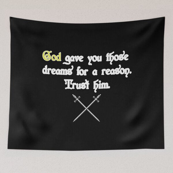 Item preview, King Quotes #7 designed and sold by VitezCrni.
