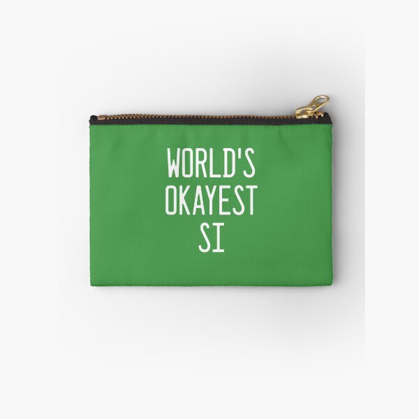 Item preview, El mejor Si del mundo designed and sold by TimespunThreads.
