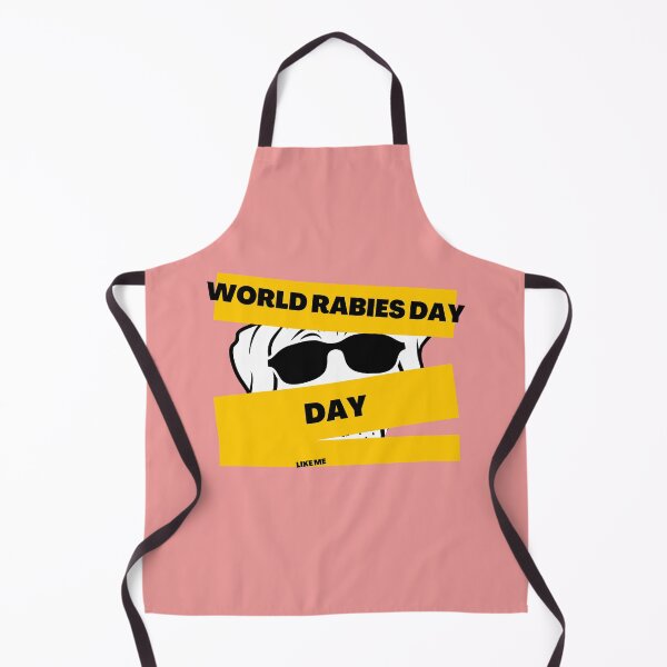 Item preview, World Rabies Day designed and sold by byrne-ma.