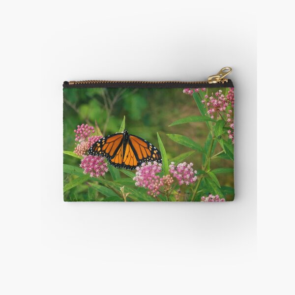 Item preview, Monarch the Wandering Butterfly designed and sold by dlamb.