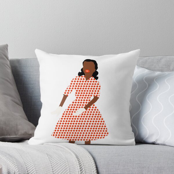 Item preview, 50'S - 60'S DOT STYLE designed and sold by TweedleDeem.