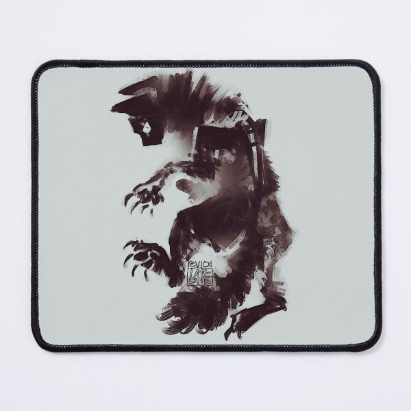 Item preview, stain designed and sold by revioLATE.