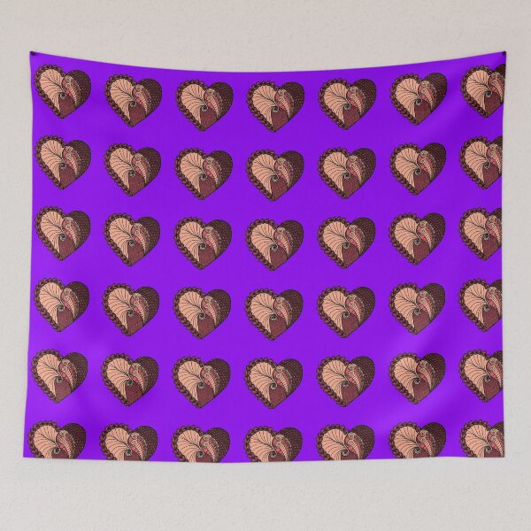Item preview, Hearts !! designed and sold by Ashwini Amur.