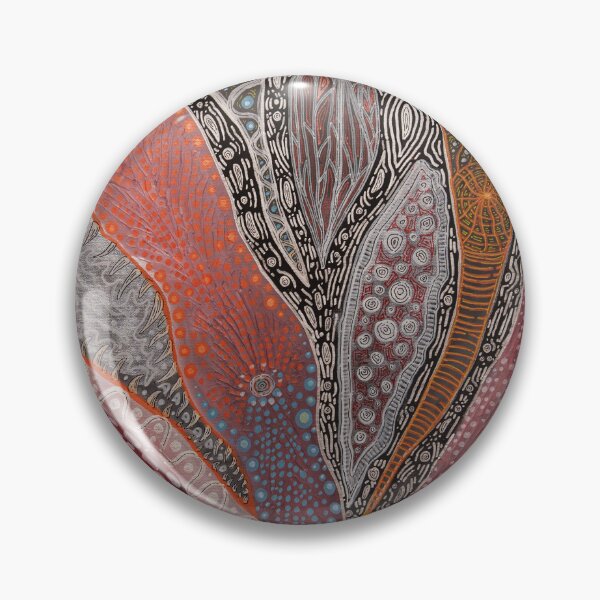 Item preview, Polarity designed and sold by Autumn Grace Sutherland.