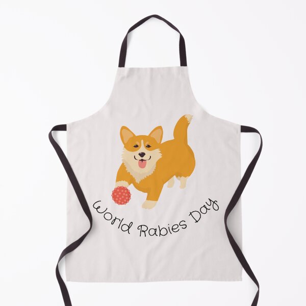 Item preview, Rabies designed and sold by byrne-ma.