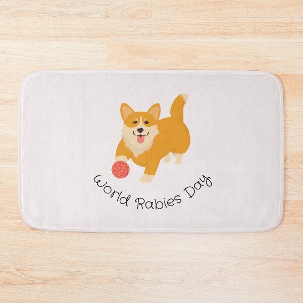 Item preview, Rabies  designed and sold by byrne-ma.