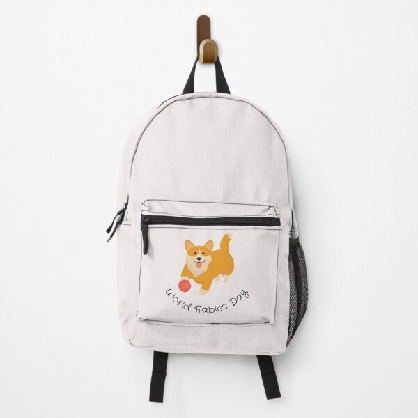 Item preview, Rabies designed and sold by byrne-ma.