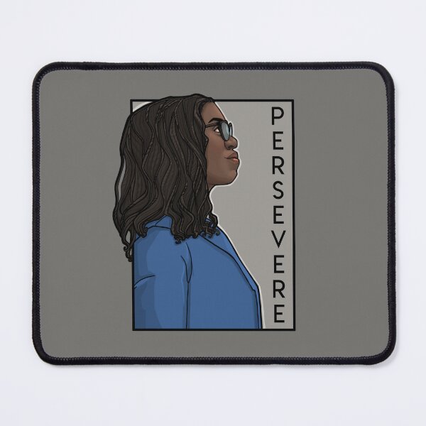 Item preview, Persevere designed and sold by Karen Hallion Illustration.