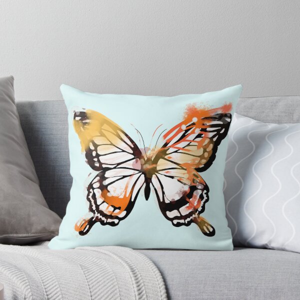 Artikelvorschau, Schmetterling entworfen und verkauft von Lazut.