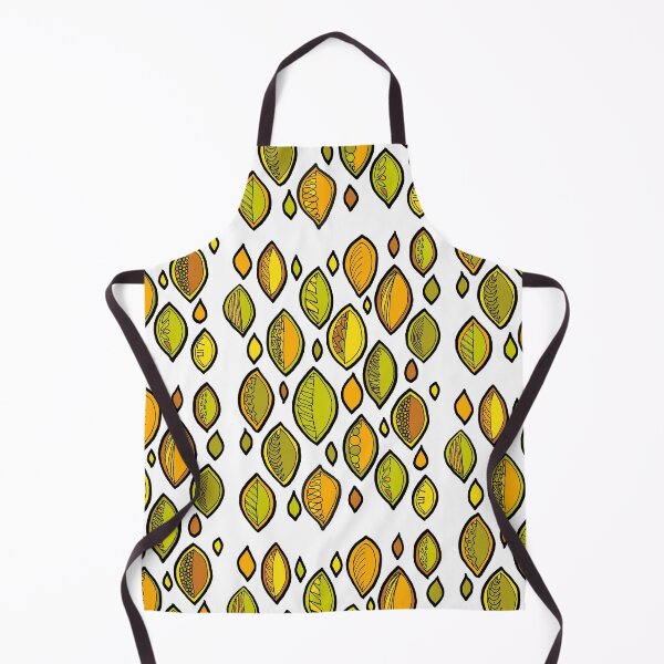 Item preview, fall leaves designed and sold by NitArtCafe.