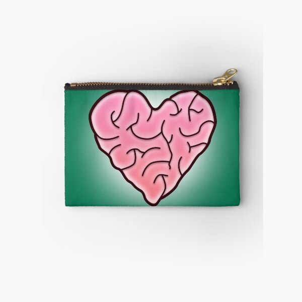 Item preview, Love with your brain designed and sold by emilegraphics.