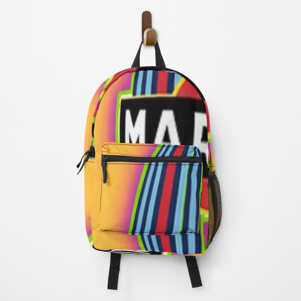 Item preview, Backpack designed and sold by farfalla68.