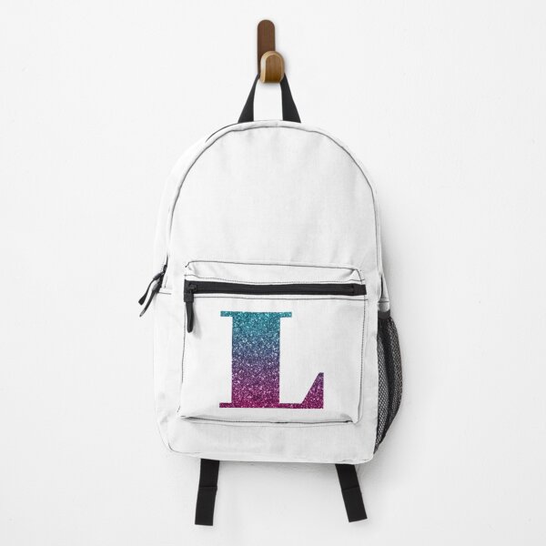 Item preview, Letter L initial shining gradient designed and sold by oli-ml.