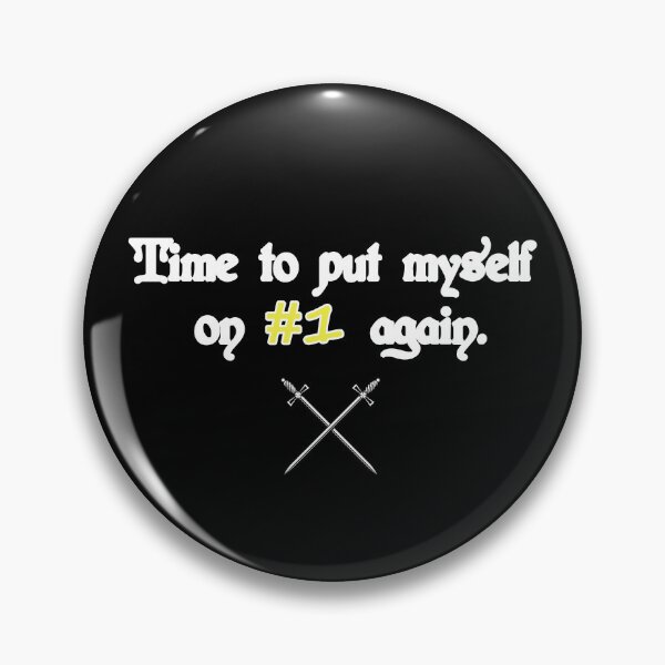 Item preview, King Quotes #8 designed and sold by VitezCrni.