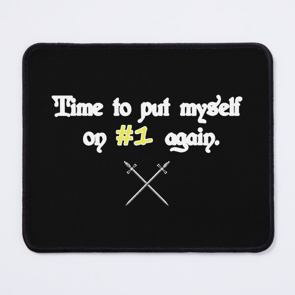 Item preview, King Quotes #8 designed and sold by VitezCrni.