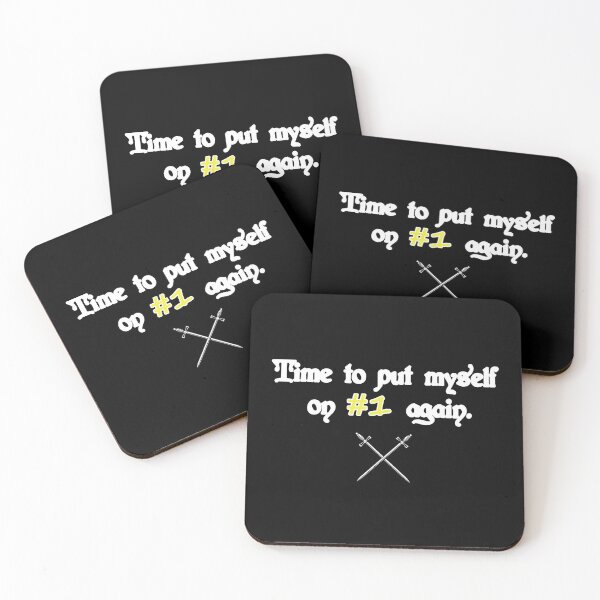 Item preview, King Quotes #8 designed and sold by VitezCrni.