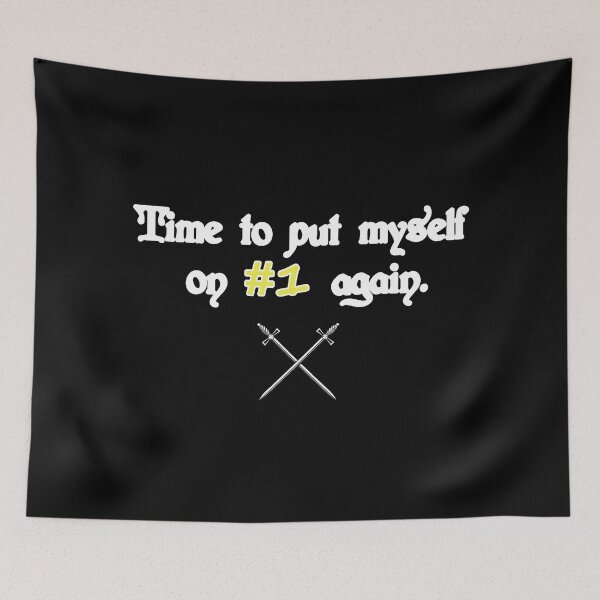 Item preview, King Quotes #8 designed and sold by VitezCrni.