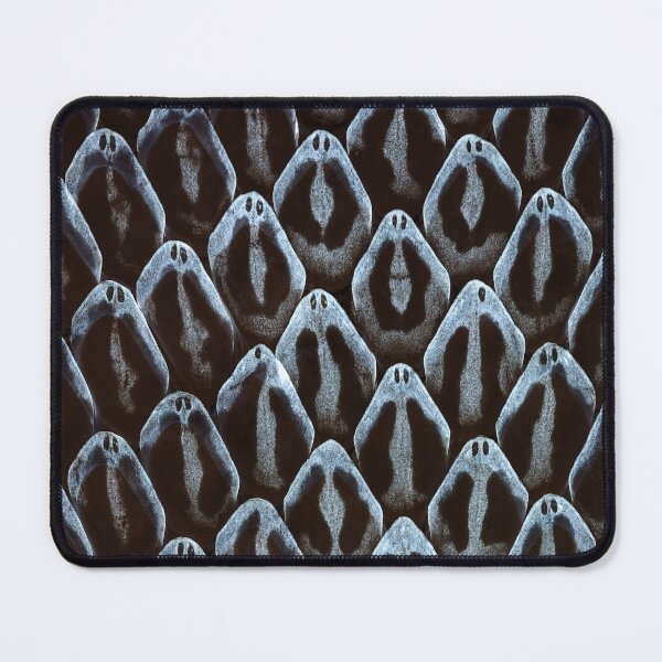 Item preview, Grey and Black Black Snakeskin Design designed and sold by cgroenewald.