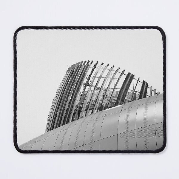 Item preview, Cite du Vin designed and sold by Jesús Javier Martínez Landín.