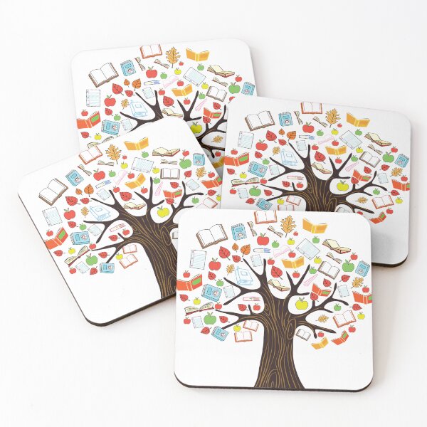 Item preview, back to school notebook designed and sold by YAZEEDBASH.