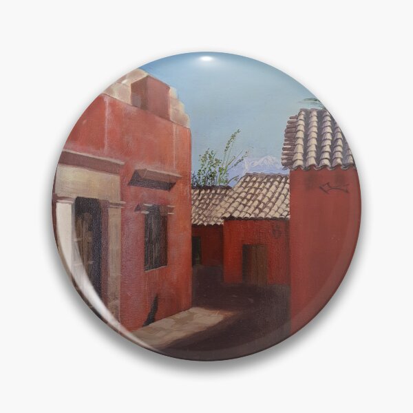 Item preview, Forma antigua roja designed and sold by drianaarts.
