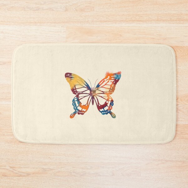Artikelvorschau, Schmetterling entworfen und verkauft von Lazut.