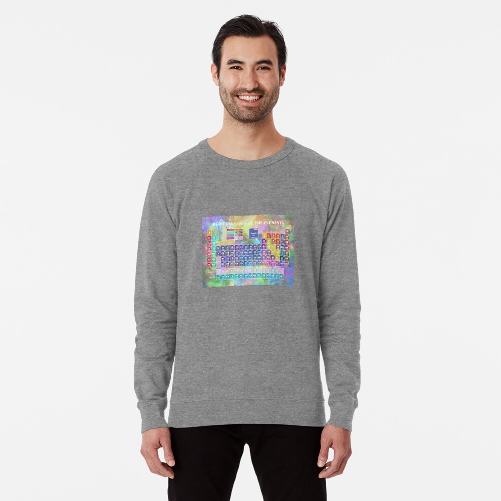 Item preview, Lightweight Sweatshirt designed and sold by BekimART.