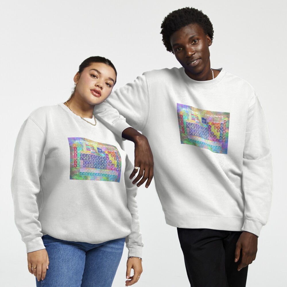 Item preview, Pullover Sweatshirt designed and sold by BekimART.