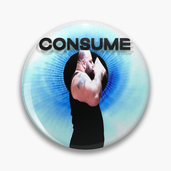 Item preview, Kyriakos Grizzly Kapakoulak | CONSUME designed and sold by STRAIGHT UP BULKED UP.