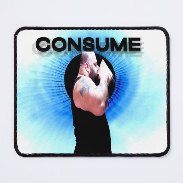 Item preview, Kyriakos Grizzly Kapakoulak | CONSUME designed and sold by STRAIGHT UP BULKED UP.