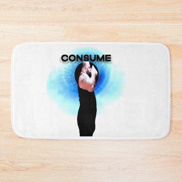 Item preview, Kyriakos Grizzly Kapakoulak | CONSUME designed and sold by STRAIGHT UP BULKED UP.