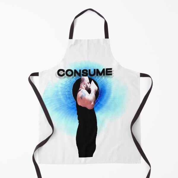 Item preview, Kyriakos Grizzly Kapakoulak | CONSUME designed and sold by STRAIGHT UP BULKED UP.