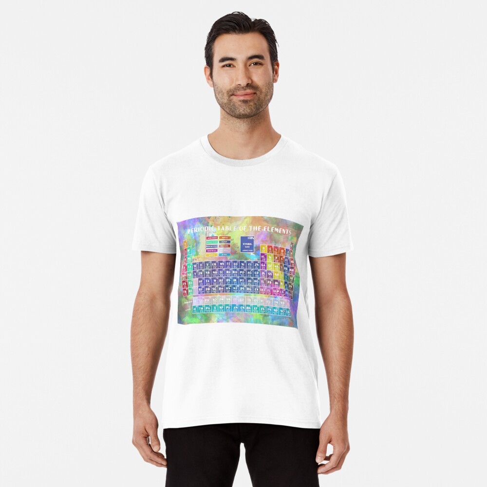 Item preview, Premium T-Shirt designed and sold by BekimART.