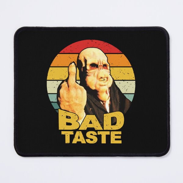 Item preview, Bad Taste Retro Movie designed and sold by lucabertina.
