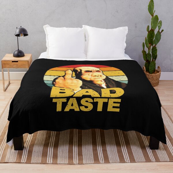 Item preview, Bad Taste Retro Movie designed and sold by lucabertina.