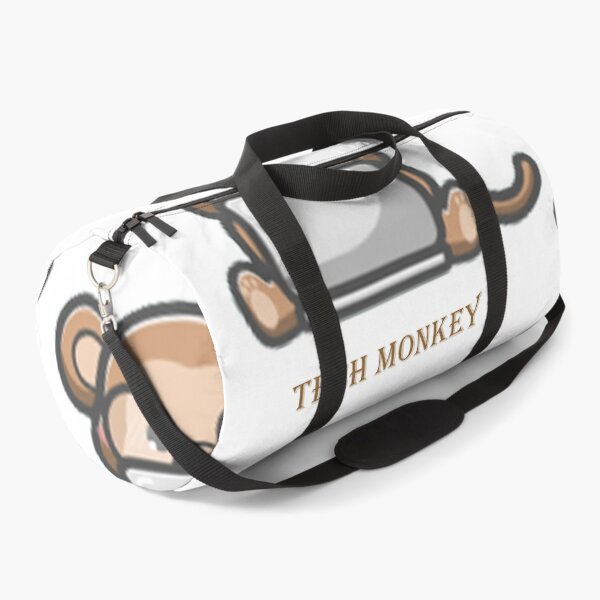 Item preview, tech monkey designed and sold by Akondi Serge.