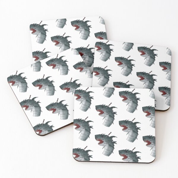 Item preview, Shark designed and sold by Amalucka.
