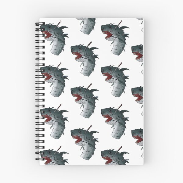 Item preview, Shark designed and sold by Amalucka.