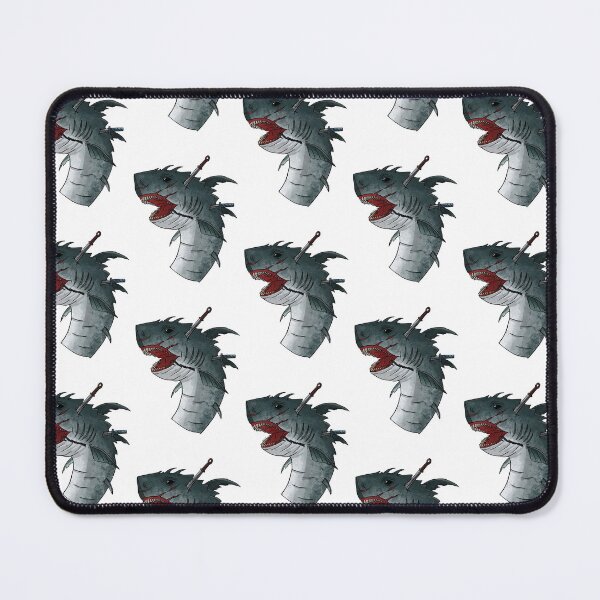 Item preview, Shark designed and sold by Amalucka.