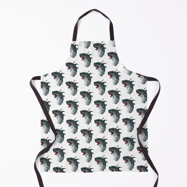 Item preview, Shark designed and sold by Amalucka.