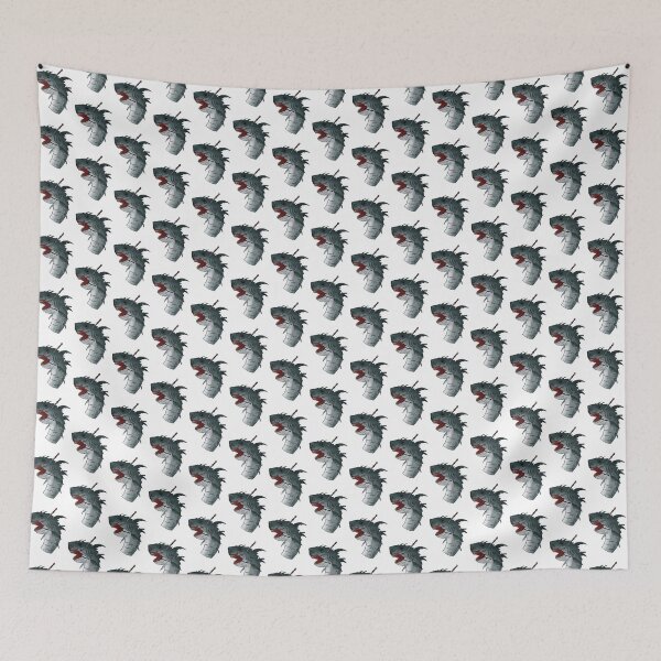 Item preview, Shark designed and sold by Amalucka.