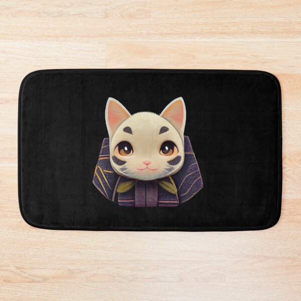 Item preview, cute cat names animal 3 designed and sold by ShopThousand.