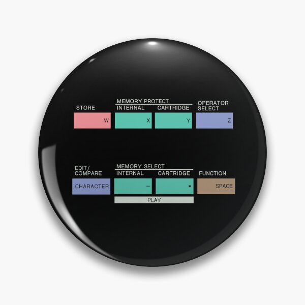 Item preview, DX7 Memories (No Background) designed and sold by ansum.