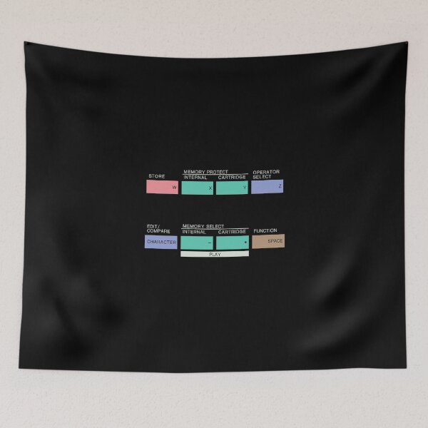 Item preview, DX7 Memories (No Background) designed and sold by ansum.