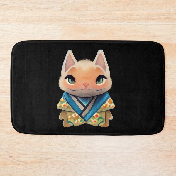 Item preview, cute cat names animal 4 designed and sold by ShopThousand.