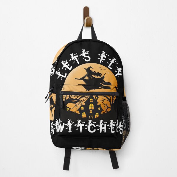 Item preview, LETS FLY WITCHES designed and sold by Affyboss6.