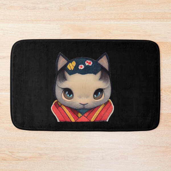 Item preview, cute cat names animal 5 designed and sold by ShopThousand.