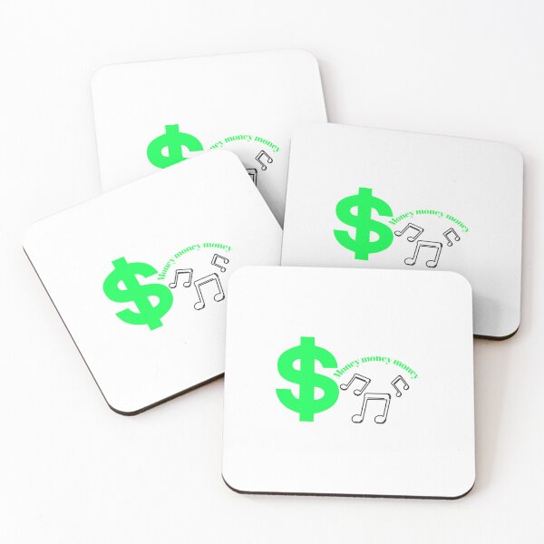 Item preview, Money / Money money money designed and sold by Constructive27.