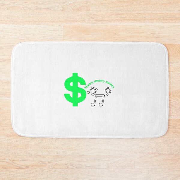 Item preview, Money / Money money money designed and sold by Constructive27.